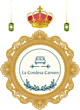 La Condesa Carmen