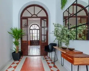 Alquiler larga estancia en Manzanares