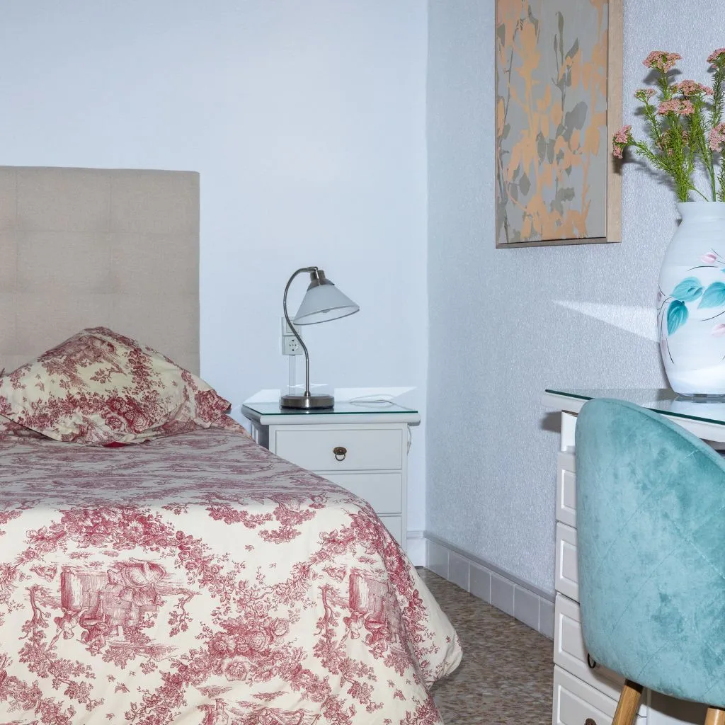 Dormitorio