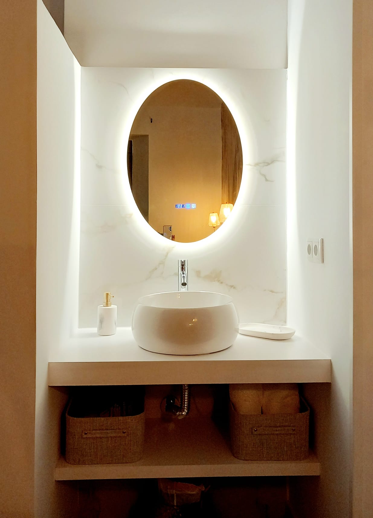 Habitación La Condesa