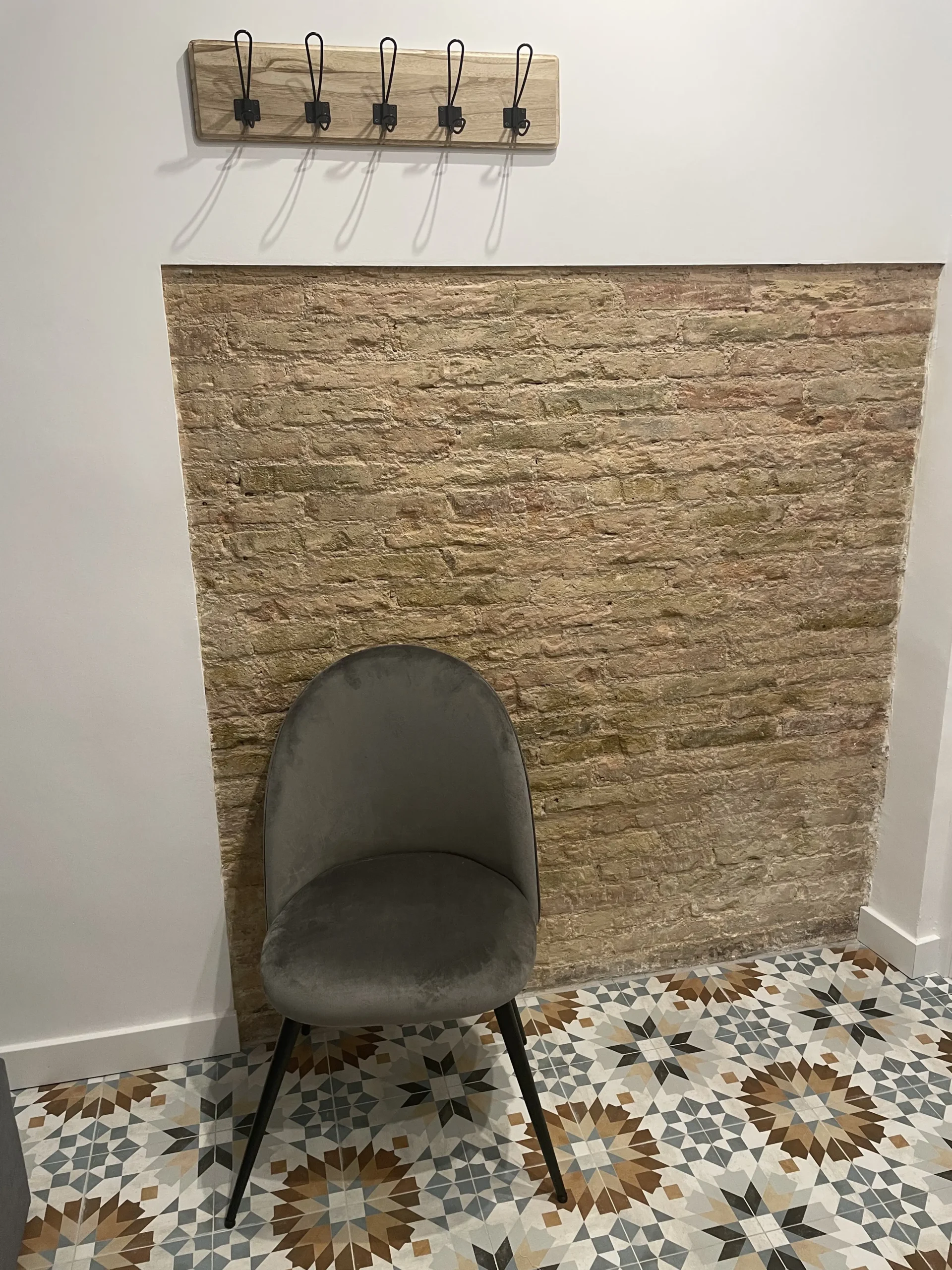 Habitación Comendador