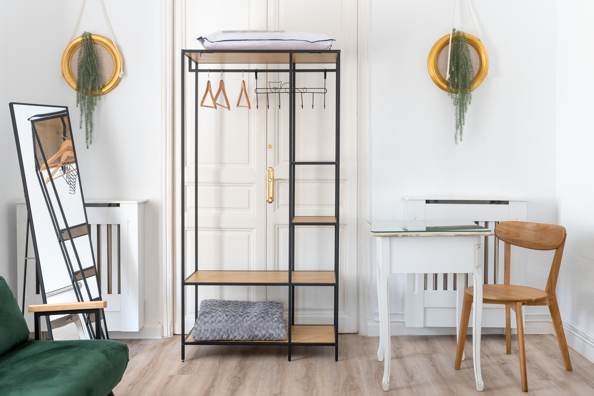 Habitación La Condesa